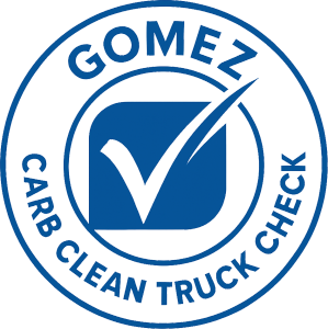 Gomez CARB Clean Truck Check